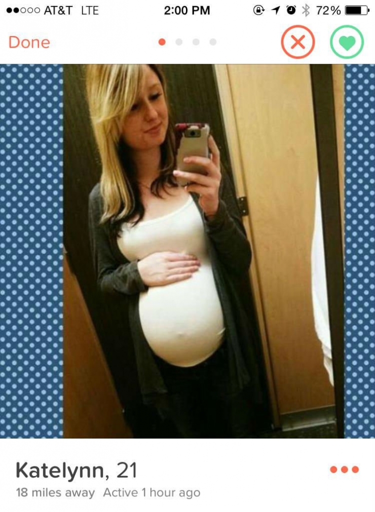 Illustration de l'article : Ces 22 femmes utilisent des photos d'elles horribles pour draguer sur les sites de rencontres !