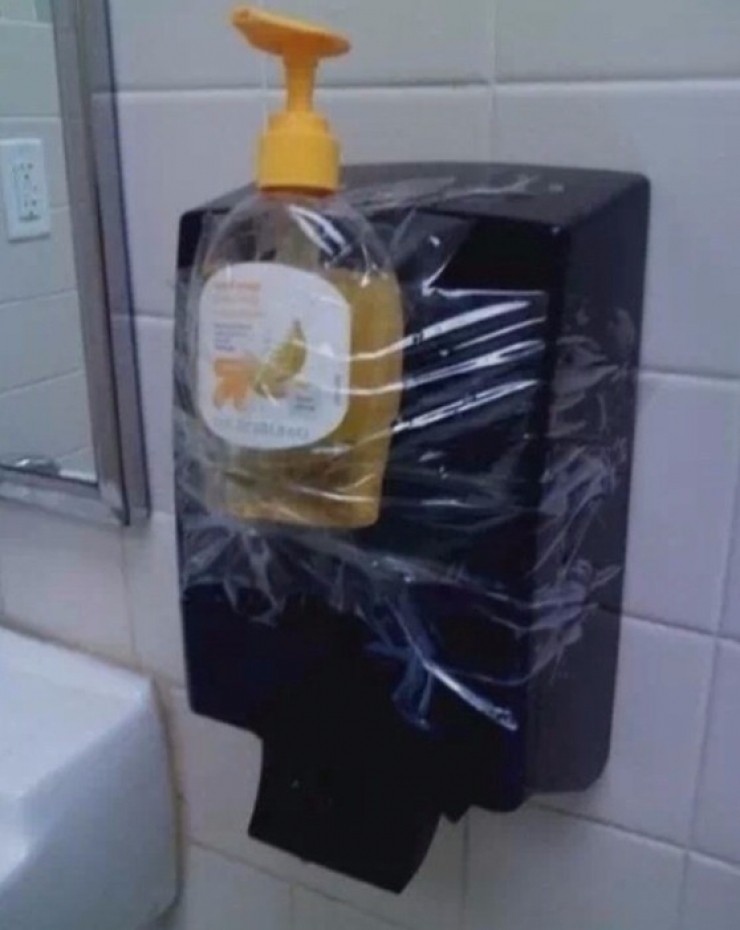 Illustration de l'article : Voici les 21 personnes les plus paresseuses au monde !