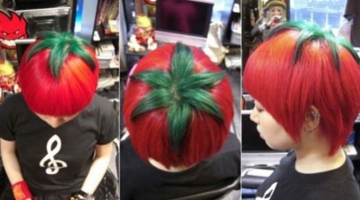 Illustration de l'article : Top 8 des pires coiffures du moment