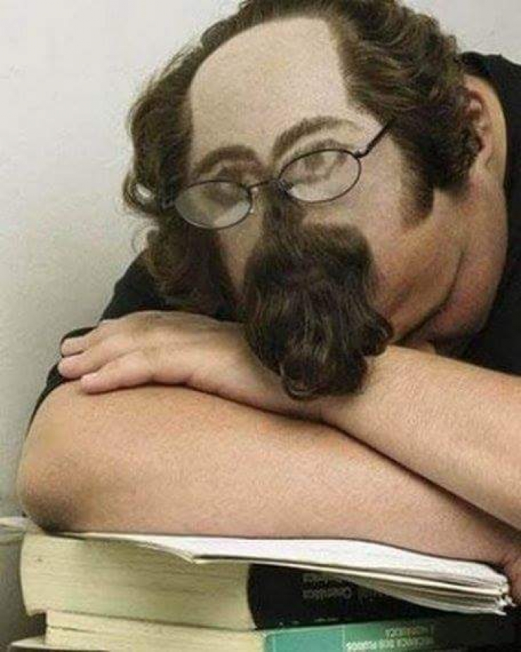 Illustration de l'article : Top 8 des pires coiffures du moment