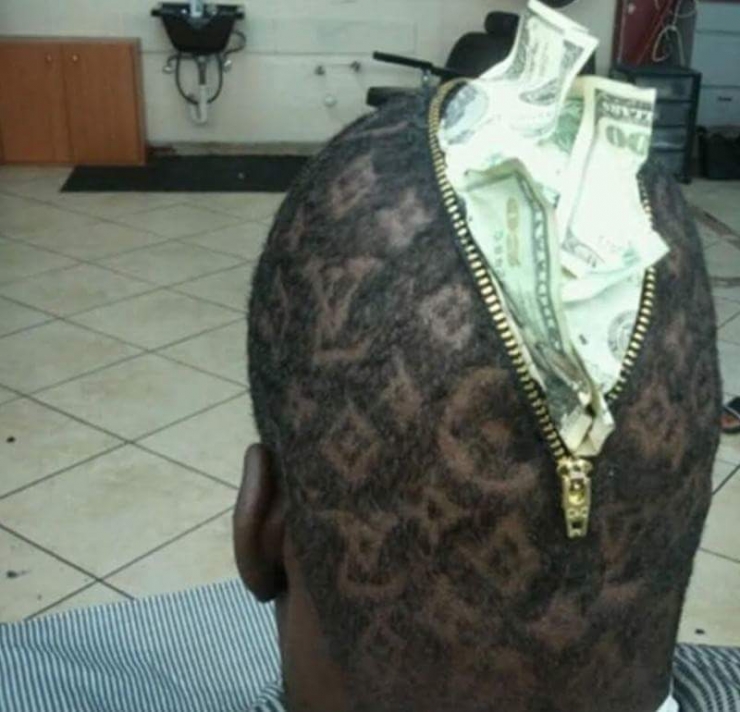 Illustration de l'article : Top 8 des pires coiffures du moment