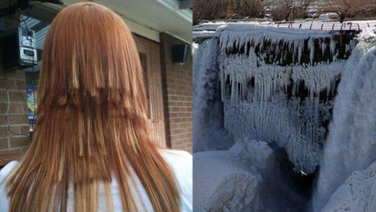 Illustration de l'article : Top 8 des pires coiffures du moment