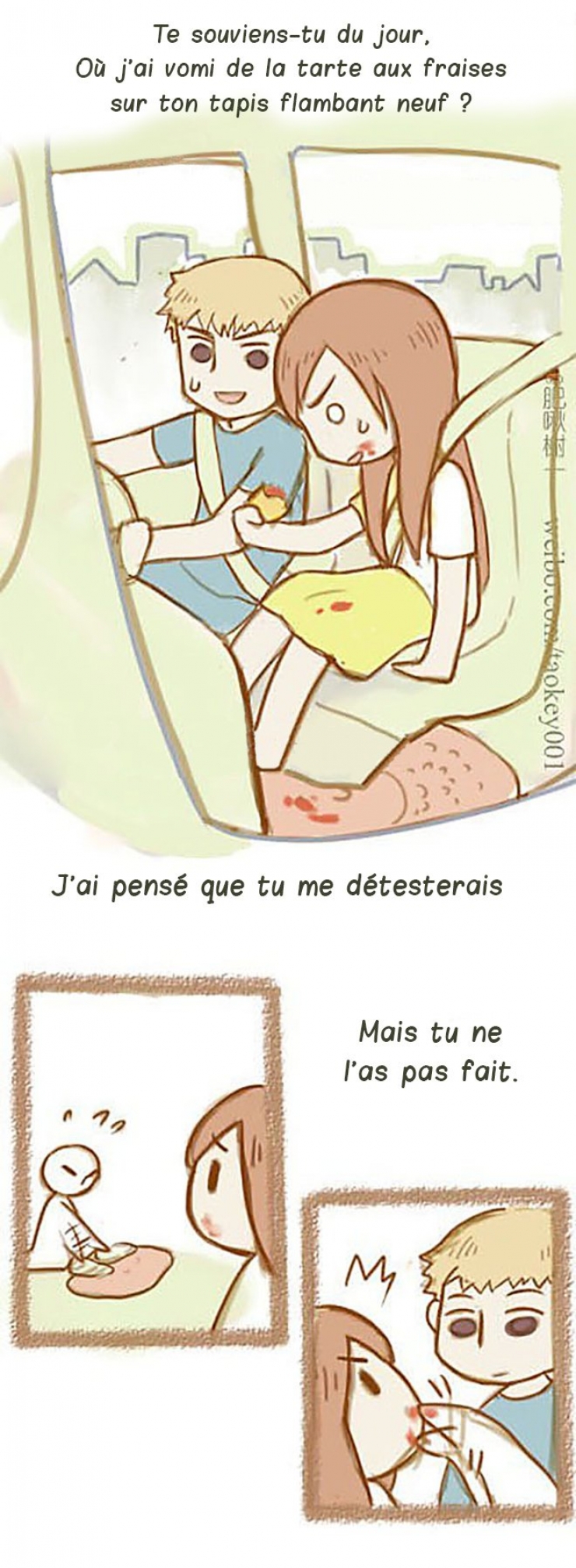 Illustration de l'article : Nul ne savait pourquoi cette femme &eacute;tait constamment d&eacute;prim&eacute;e... Jusqu'&agrave; ce qu'elle d&eacute;c&egrave;de ! Tout le monde s'en souviendra !