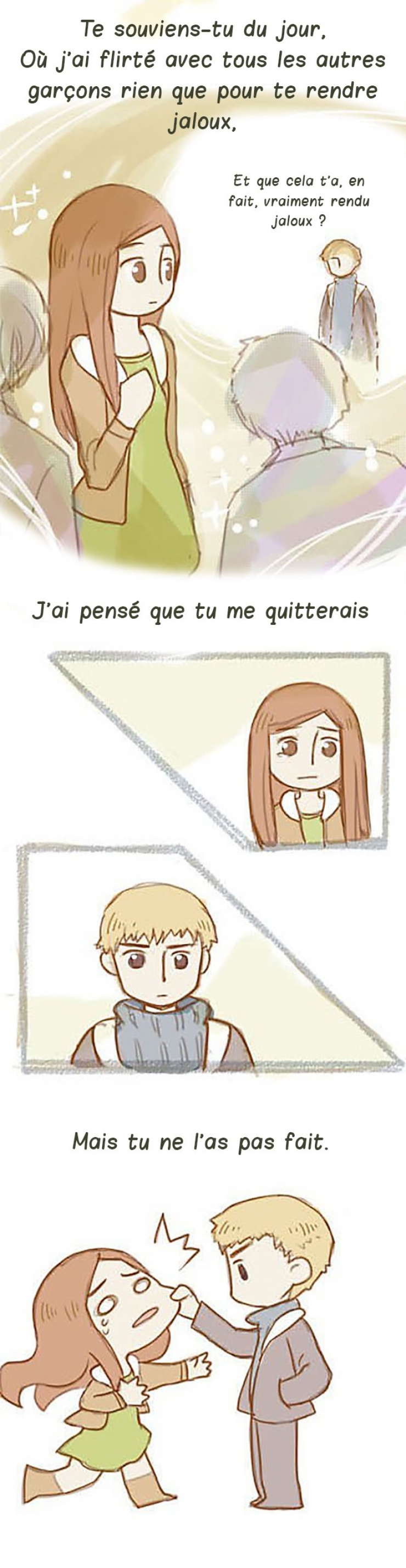 Illustration de l'article : Nul ne savait pourquoi cette femme &eacute;tait constamment d&eacute;prim&eacute;e... Jusqu'&agrave; ce qu'elle d&eacute;c&egrave;de ! Tout le monde s'en souviendra !