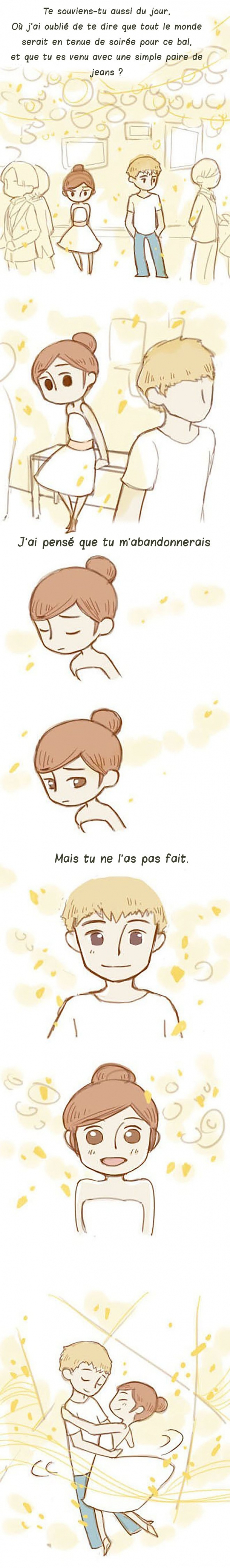 Illustration de l'article : Nul ne savait pourquoi cette femme &eacute;tait constamment d&eacute;prim&eacute;e... Jusqu'&agrave; ce qu'elle d&eacute;c&egrave;de ! Tout le monde s'en souviendra !