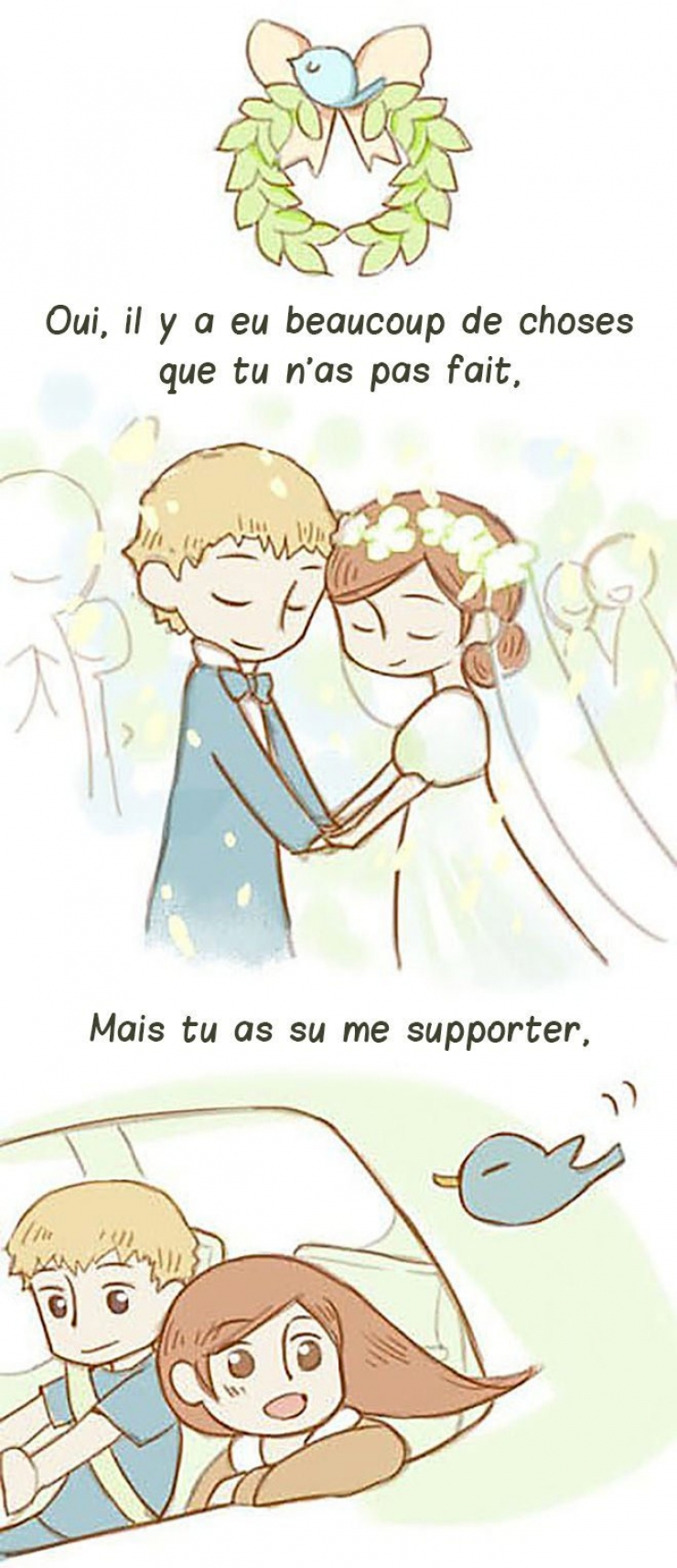 Illustration de l'article : Nul ne savait pourquoi cette femme &eacute;tait constamment d&eacute;prim&eacute;e... Jusqu'&agrave; ce qu'elle d&eacute;c&egrave;de ! Tout le monde s'en souviendra !