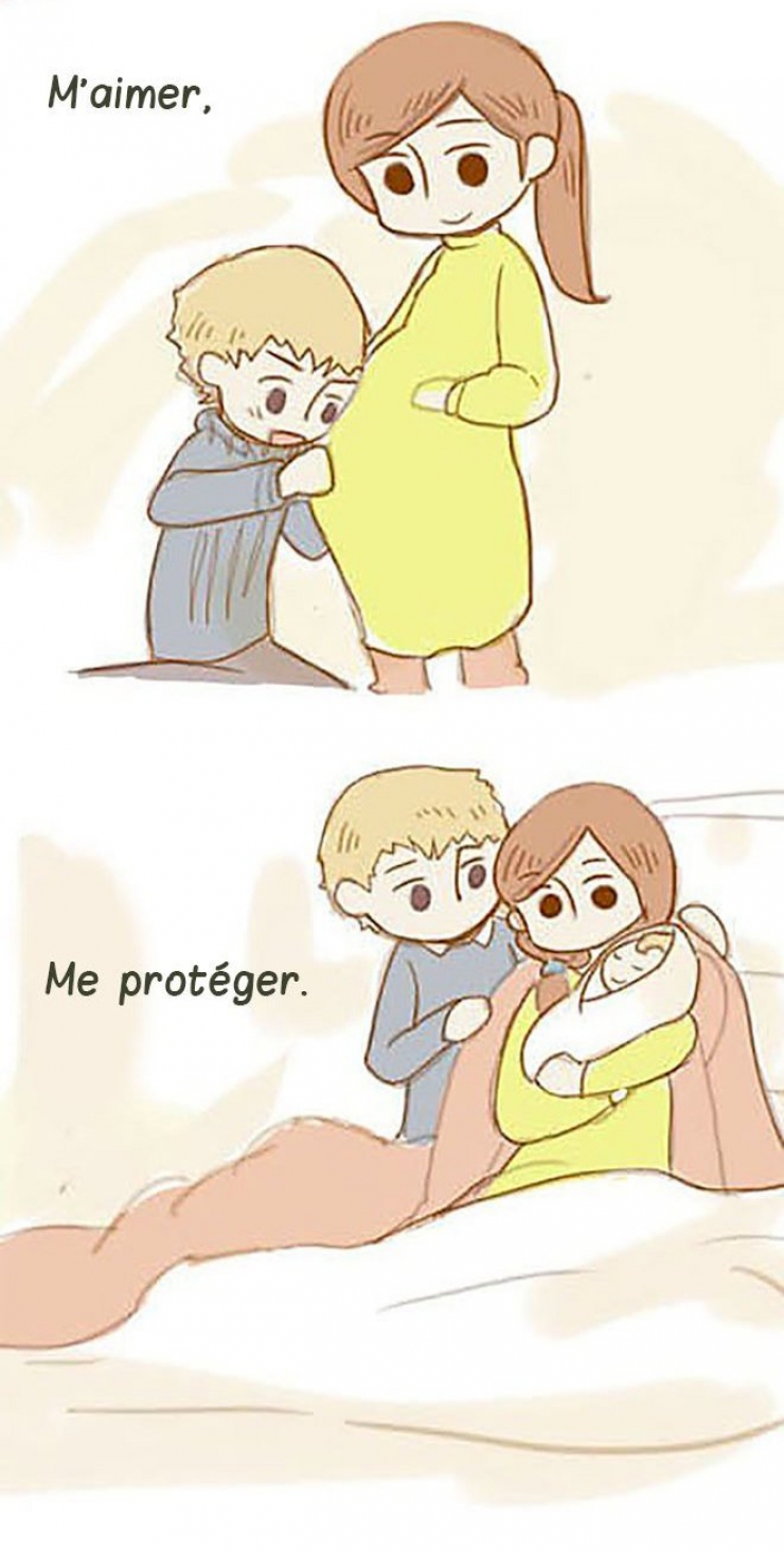 Illustration de l'article : Nul ne savait pourquoi cette femme &eacute;tait constamment d&eacute;prim&eacute;e... Jusqu'&agrave; ce qu'elle d&eacute;c&egrave;de ! Tout le monde s'en souviendra !