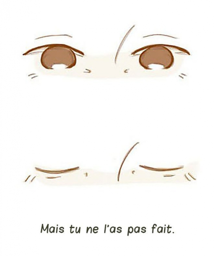 Illustration de l'article : Nul ne savait pourquoi cette femme &eacute;tait constamment d&eacute;prim&eacute;e... Jusqu'&agrave; ce qu'elle d&eacute;c&egrave;de ! Tout le monde s'en souviendra !