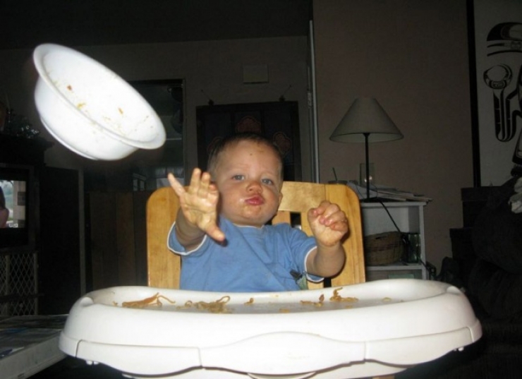 Illustration de l'article : Top 28 des meilleures photos prises au bon moment !