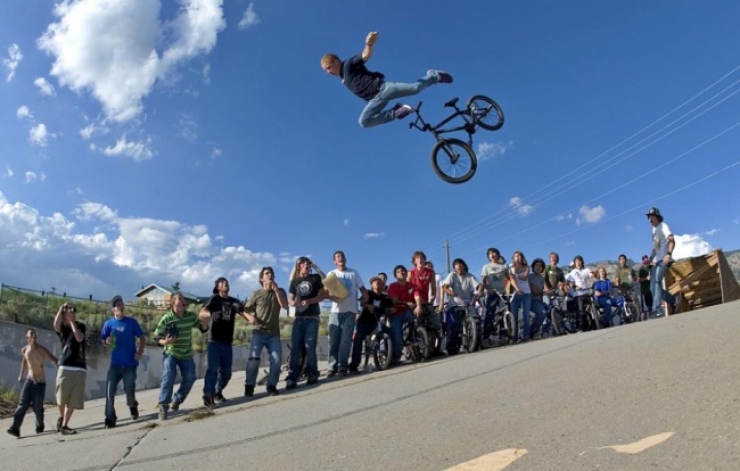 Illustration de l'article : Top 28 des meilleures photos prises au bon moment !