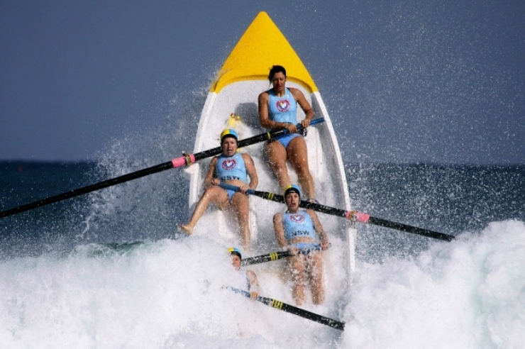 Illustration de l'article : Top 28 des meilleures photos prises au bon moment !