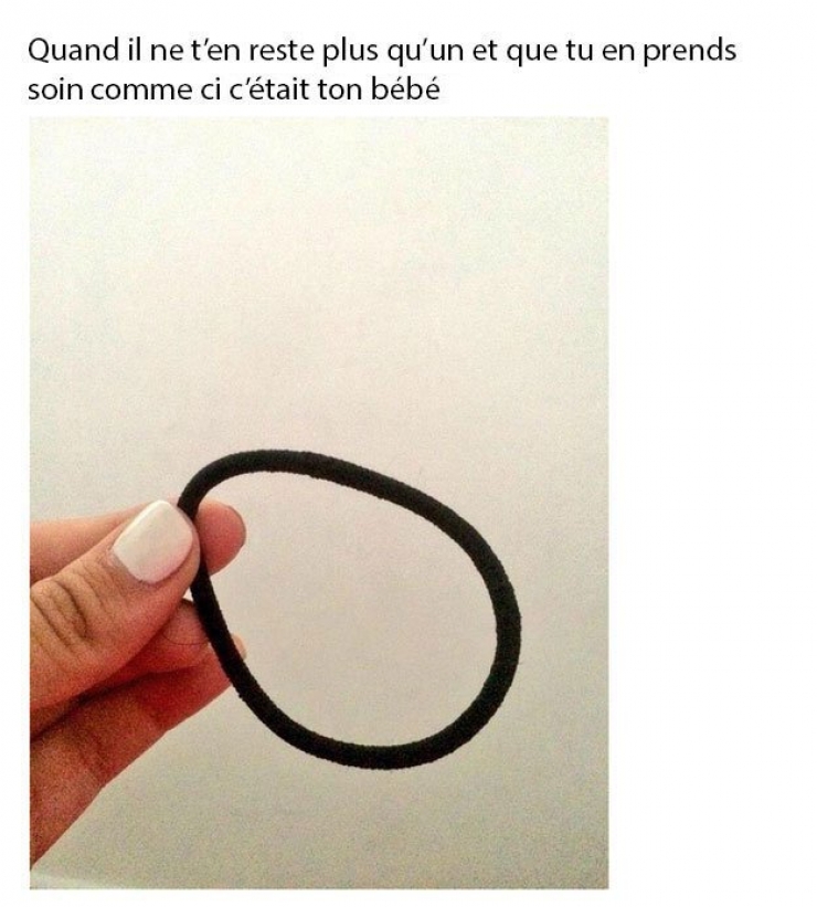 Illustration de l'article : 21 choses que seules les femmes peuvent comprendre !