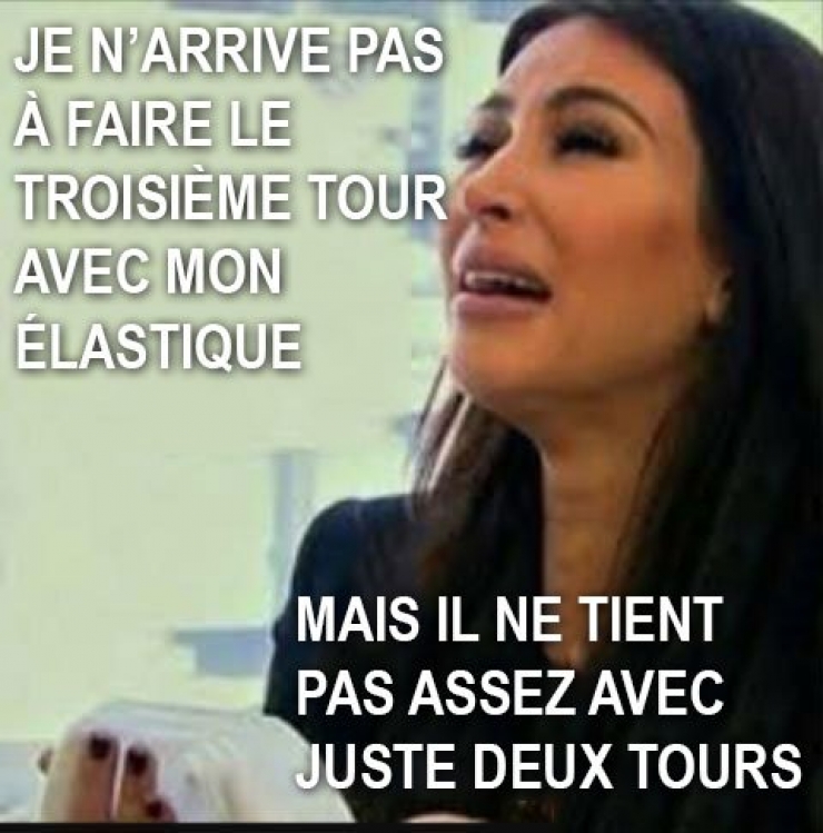 Illustration de l'article : 21 choses que seules les femmes peuvent comprendre !