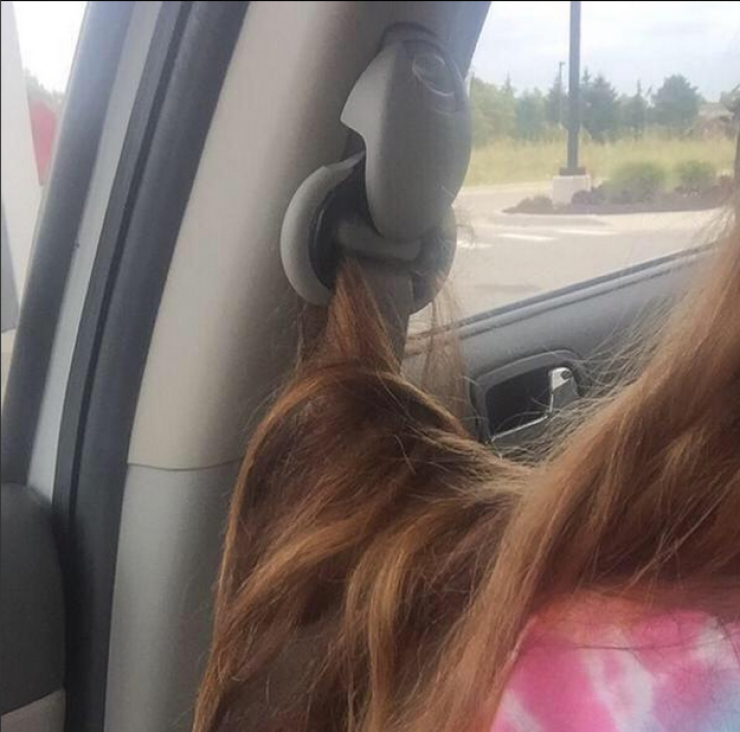 Illustration de l'article : 21 choses que seules les femmes peuvent comprendre !