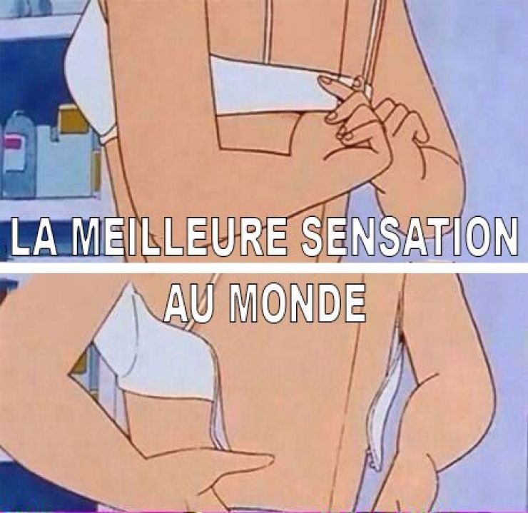 Illustration de l'article : 21 choses que seules les femmes peuvent comprendre !