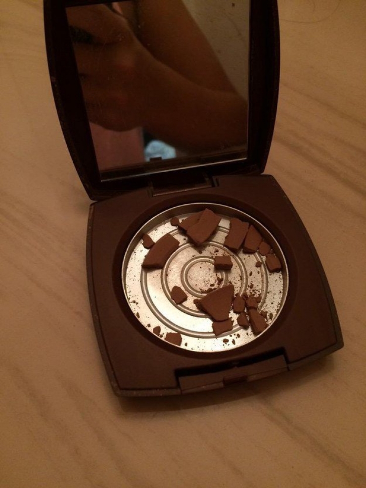 Illustration de l'article : 21 choses que seules les femmes peuvent comprendre !