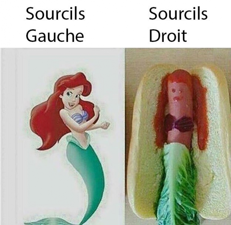 Illustration de l'article : 21 choses que seules les femmes peuvent comprendre !