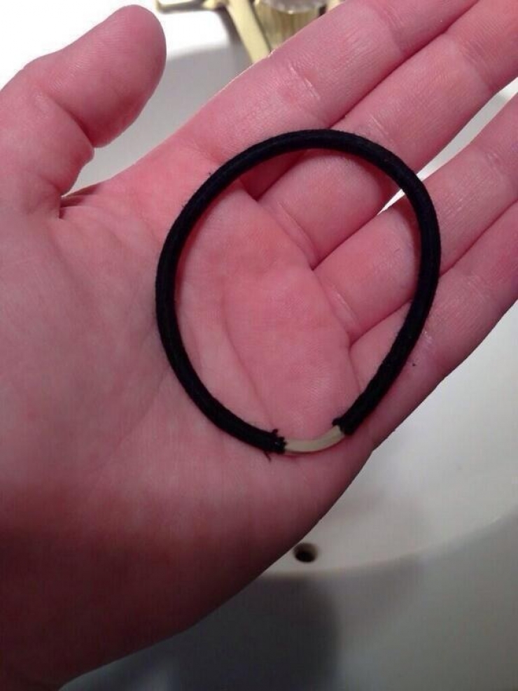 Illustration de l'article : 21 choses que seules les femmes peuvent comprendre !