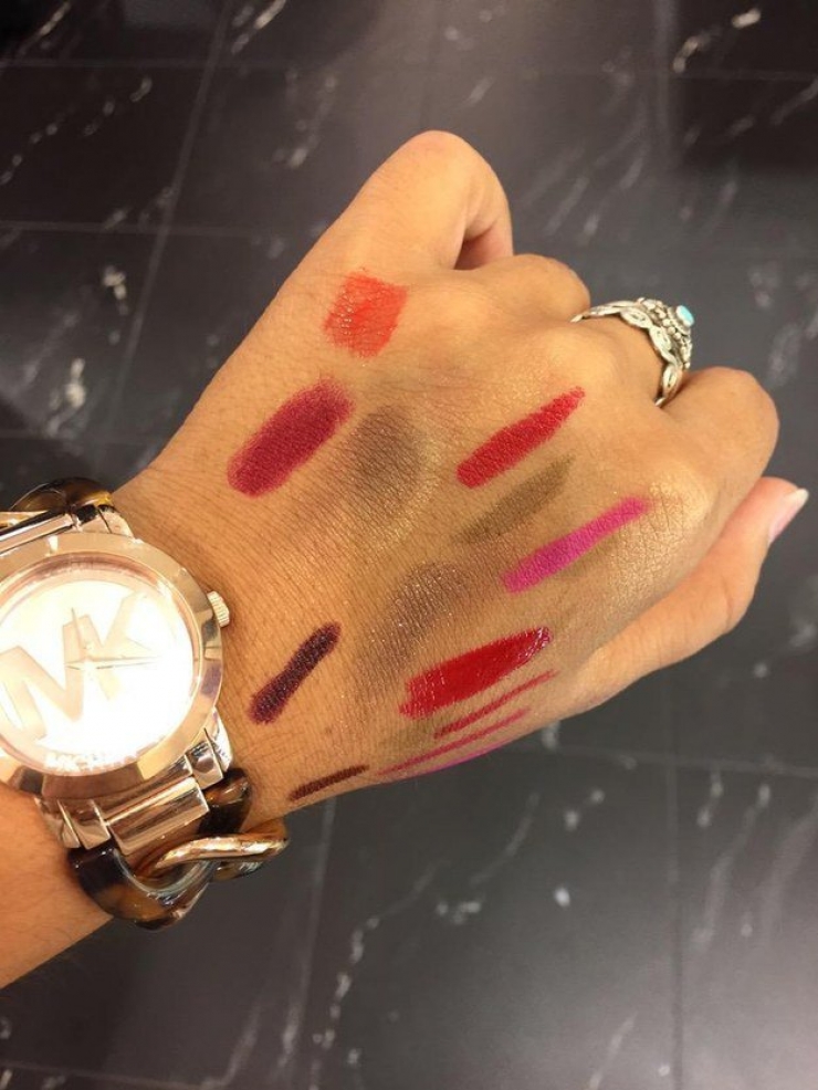 Illustration de l'article : 21 choses que seules les femmes peuvent comprendre !