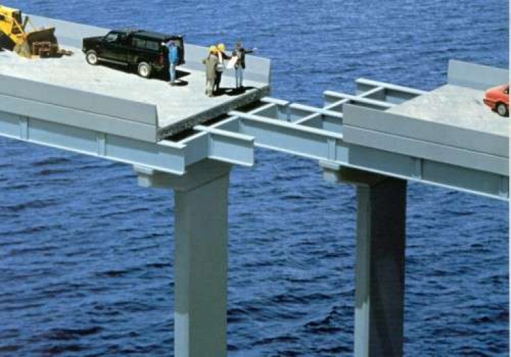 Illustration de l'article : Ces 22 photos soulignant les ratés de certains architectes nous rappellent qu’alcool et travail ne font pas bon ménage...