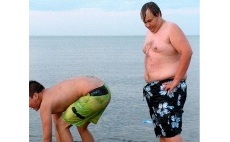 Illustration de l'article : Découvrez les 25 photos les plus embarrassantes du net !