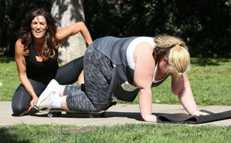 Illustration de l'article : Découvrez les 25 photos les plus embarrassantes du net !