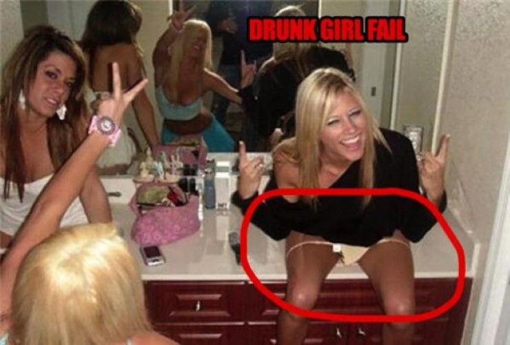 Illustration de l'article : Découvrez les 25 photos les plus embarrassantes du net !