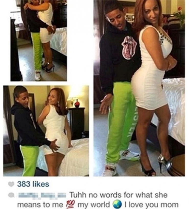 Illustration de l'article : Découvrez les 25 photos les plus embarrassantes du net !