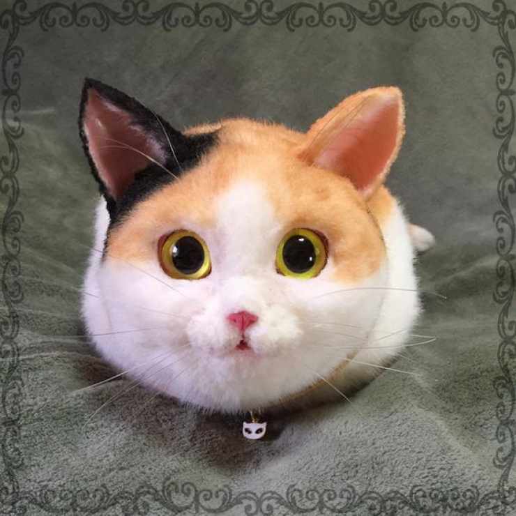 Illustration de l'article : Des sacs &agrave; main en forme de chats ultra-r&eacute;alistes : d&eacute;couvrez la derni&egrave;re tendance d&eacute;lirante au Japon