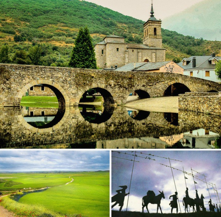 Illustration de l'article : Les 10 plus belles destinations du globe... La 8&egrave;me m&eacute;rite vraiment d'&ecirc;tre visit&eacute;e ! 