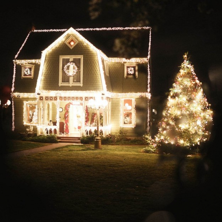 Illustration de l'article : Christine McConnell adore Halloween, c'est l'occasion de laisser parler sa cr&eacute;ativit&eacute; et son travail est impressionnant ! 