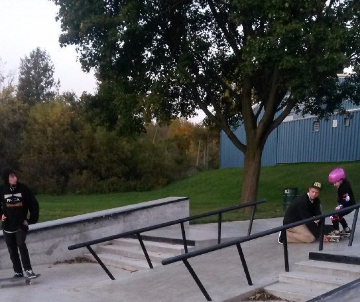 Illustration de l'article : Alors qu'elle est dans un parc, elle photographie ce qu'un ado fait à sa fille... Ensuite elle lance ce message au monde entier !