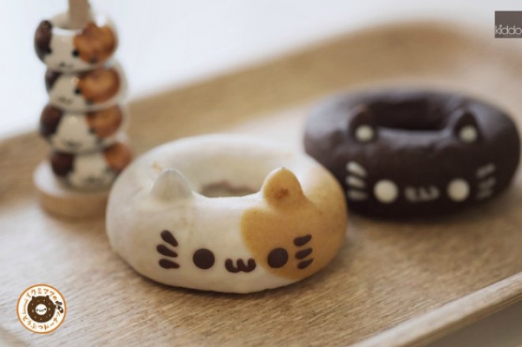 Illustration de l'article : Etre créatif dans la cuisine, c'est important: voilà la preuve en 10 photographies