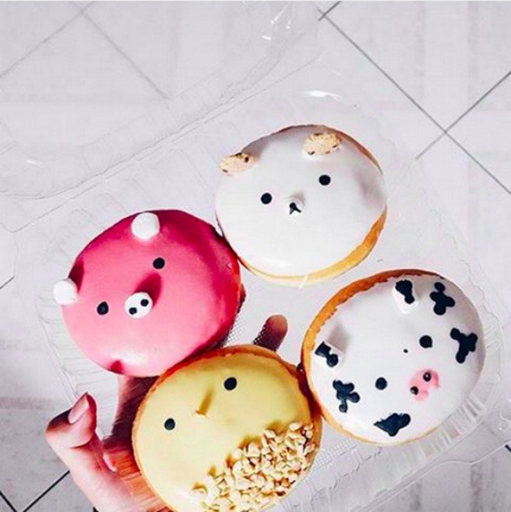 Illustration de l'article : Etre créatif dans la cuisine, c'est important: voilà la preuve en 10 photographies