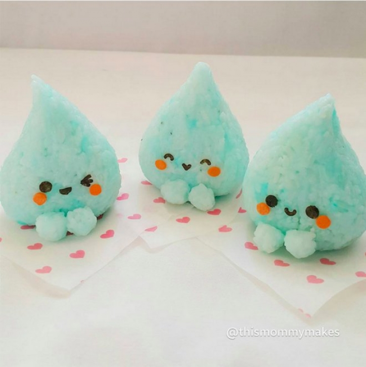 Illustration de l'article : Etre créatif dans la cuisine, c'est important: voilà la preuve en 10 photographies