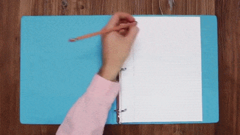 Illustration de l'article : 10 problèmes auxquels les gauchers doivent faire face