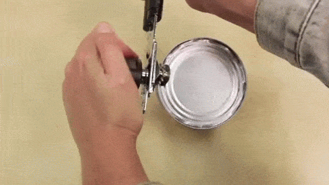 Illustration de l'article : 10 problèmes auxquels les gauchers doivent faire face