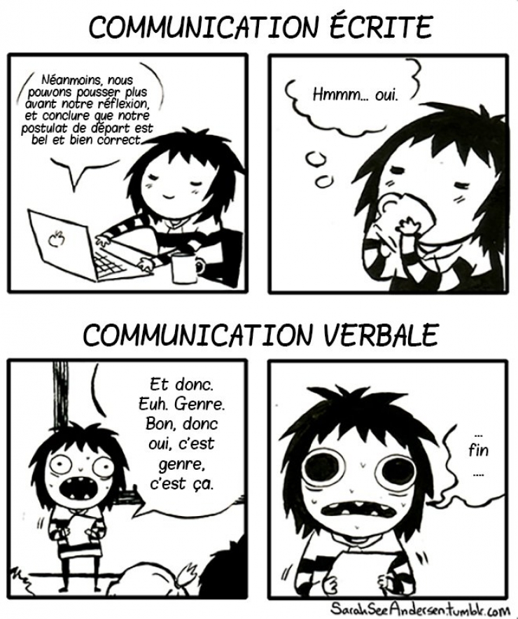 Illustration de l'article : Des illustrations pleines d&rsquo;humour qui r&eacute;sument les probl&egrave;mes du quotidien des filles...