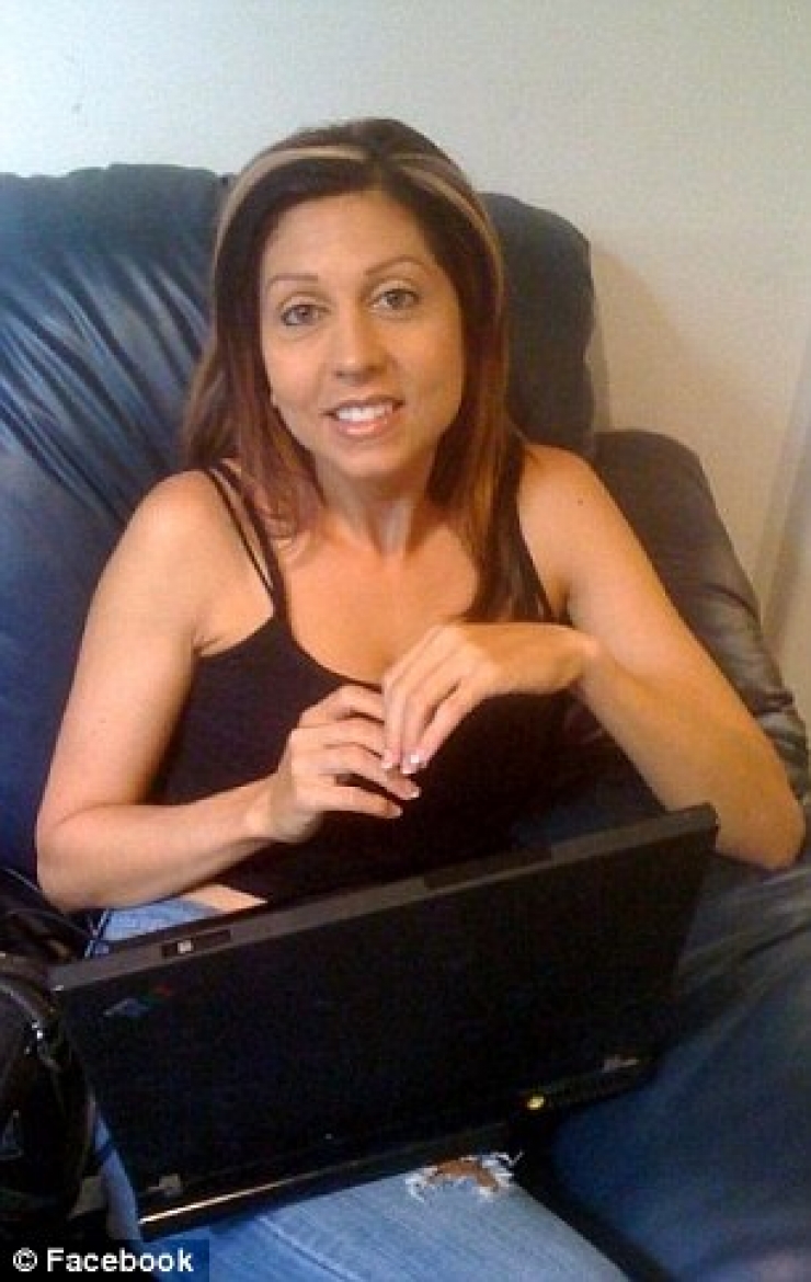 Illustration de l'article : En danger de mort avec un poids limite de 20kg, elle se prend en main et c&rsquo;est impressionnant de voir ce qu&rsquo;elle est devenue...