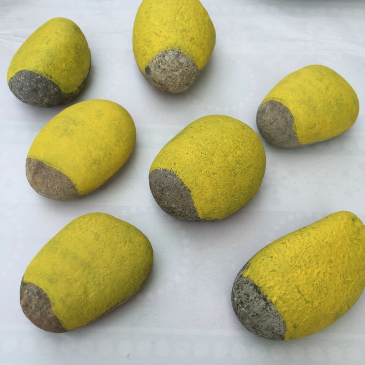 Illustration de l'article : Elle cr&eacute;e un jardin secret &agrave; sa fille pour son anniversaire... Une id&eacute;e de g&eacute;nie ! 