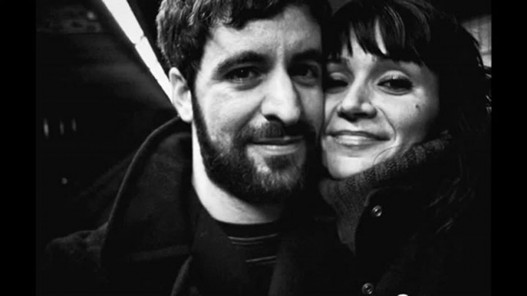 Illustration de l'article : Ce mari tient a sensibiliser le web en immortalisant les ravages du cancer sur sa femme... 