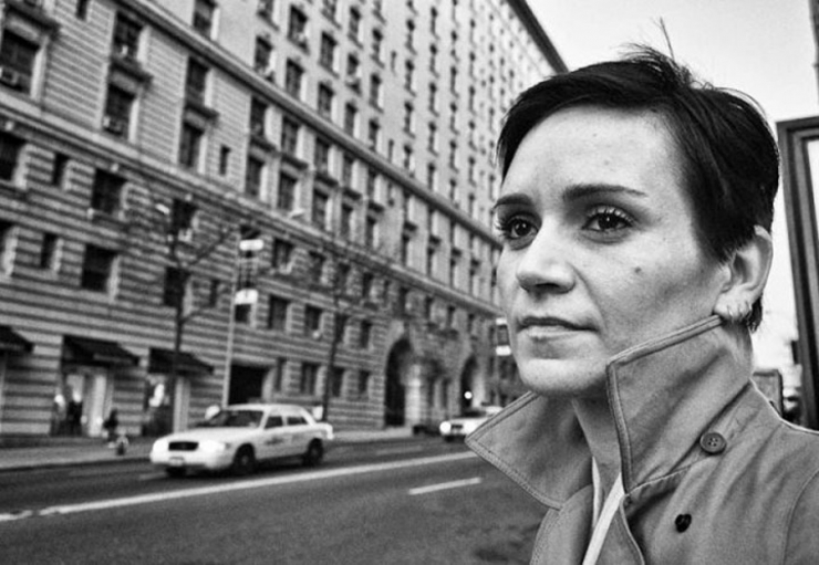 Illustration de l'article : Ce mari tient a sensibiliser le web en immortalisant les ravages du cancer sur sa femme... 