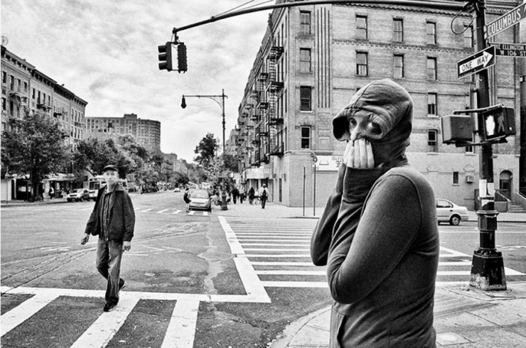 Illustration de l'article : Ce mari tient a sensibiliser le web en immortalisant les ravages du cancer sur sa femme... 