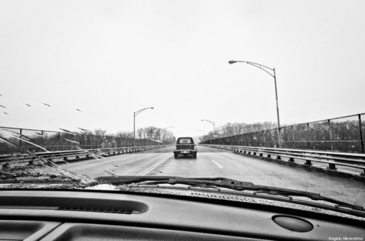 Illustration de l'article : Ce mari tient a sensibiliser le web en immortalisant les ravages du cancer sur sa femme... 