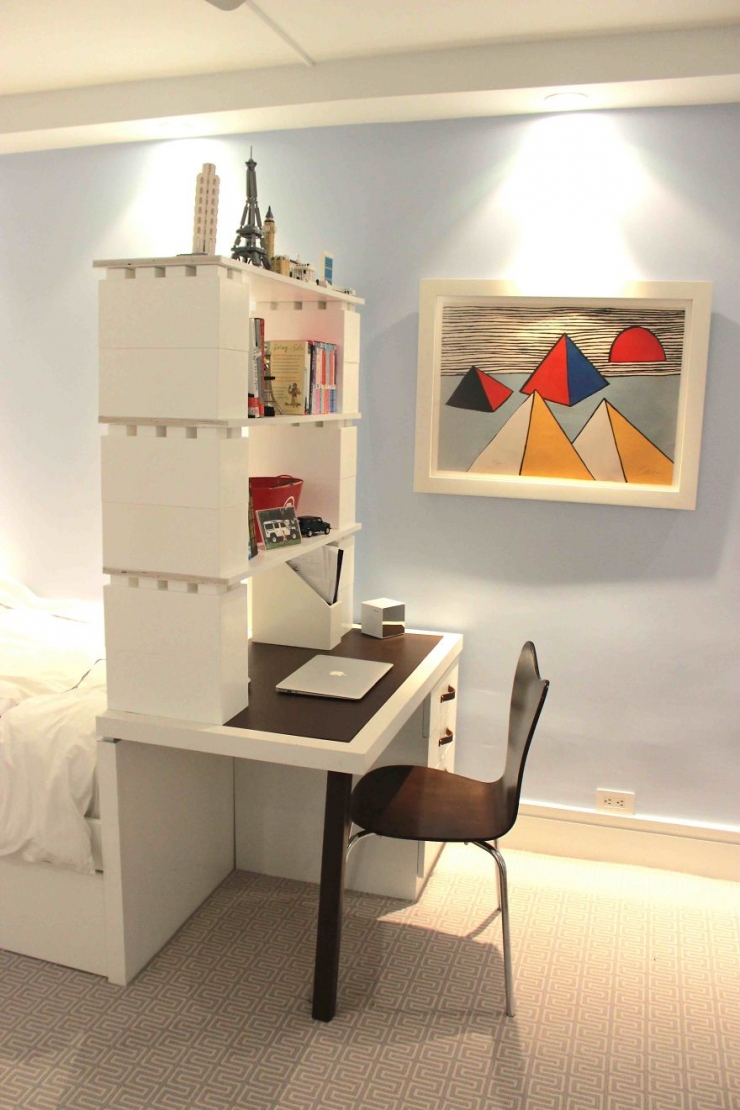 Illustration de l'article : EverBlock, ou la déco façon blocs LEGO