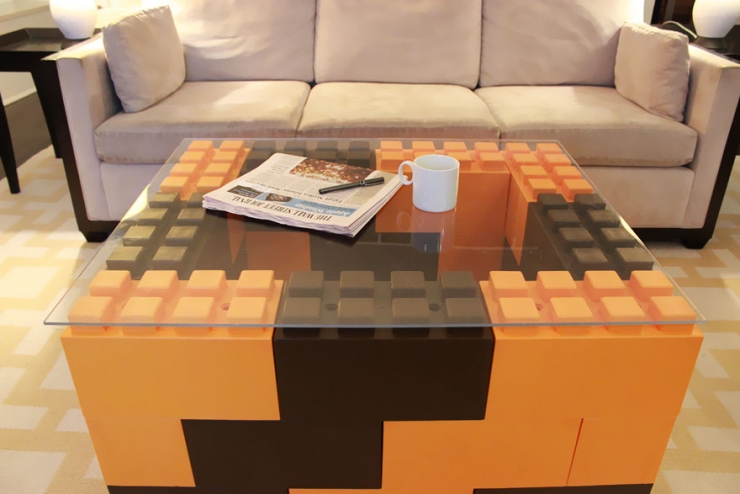 Illustration de l'article : EverBlock, ou la déco façon blocs LEGO