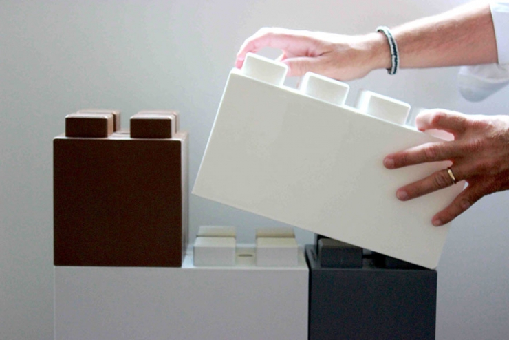 Illustration de l'article : EverBlock, ou la déco façon blocs LEGO