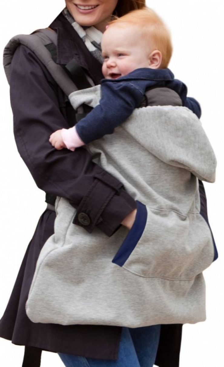Illustration de l'article : Voici 30 objets originaux qui devraient vous aider avec votre bébé...