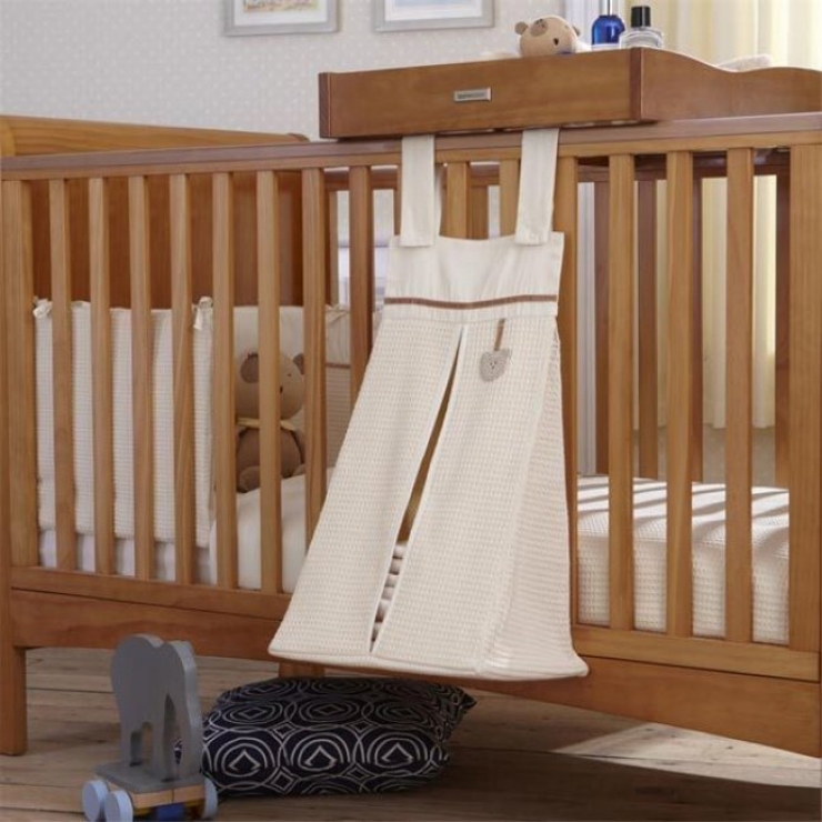 Illustration de l'article : Voici 30 objets originaux qui devraient vous aider avec votre bébé...