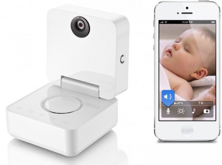 Illustration de l'article : Voici 30 objets originaux qui devraient vous aider avec votre bébé...